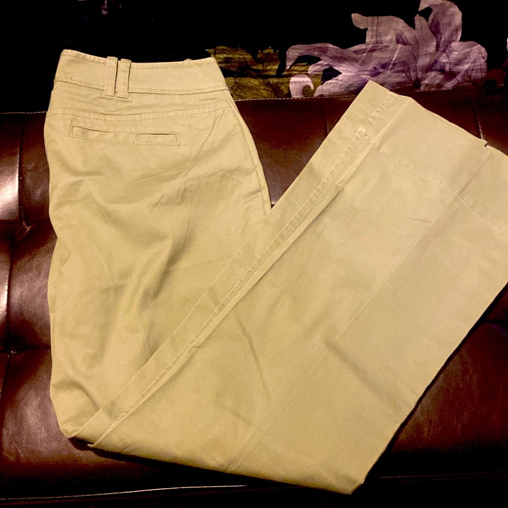 NWT NY&Co Pants